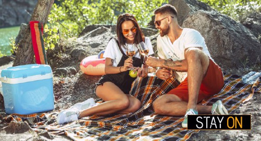 Come conservare il cibo nella borsa frigo